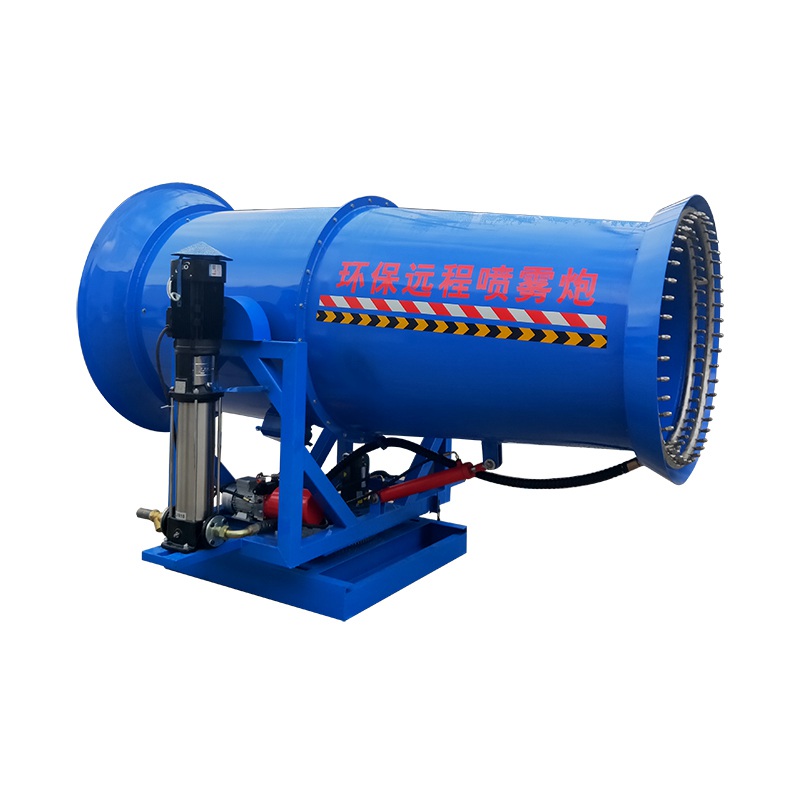 遠程噴霧機120米